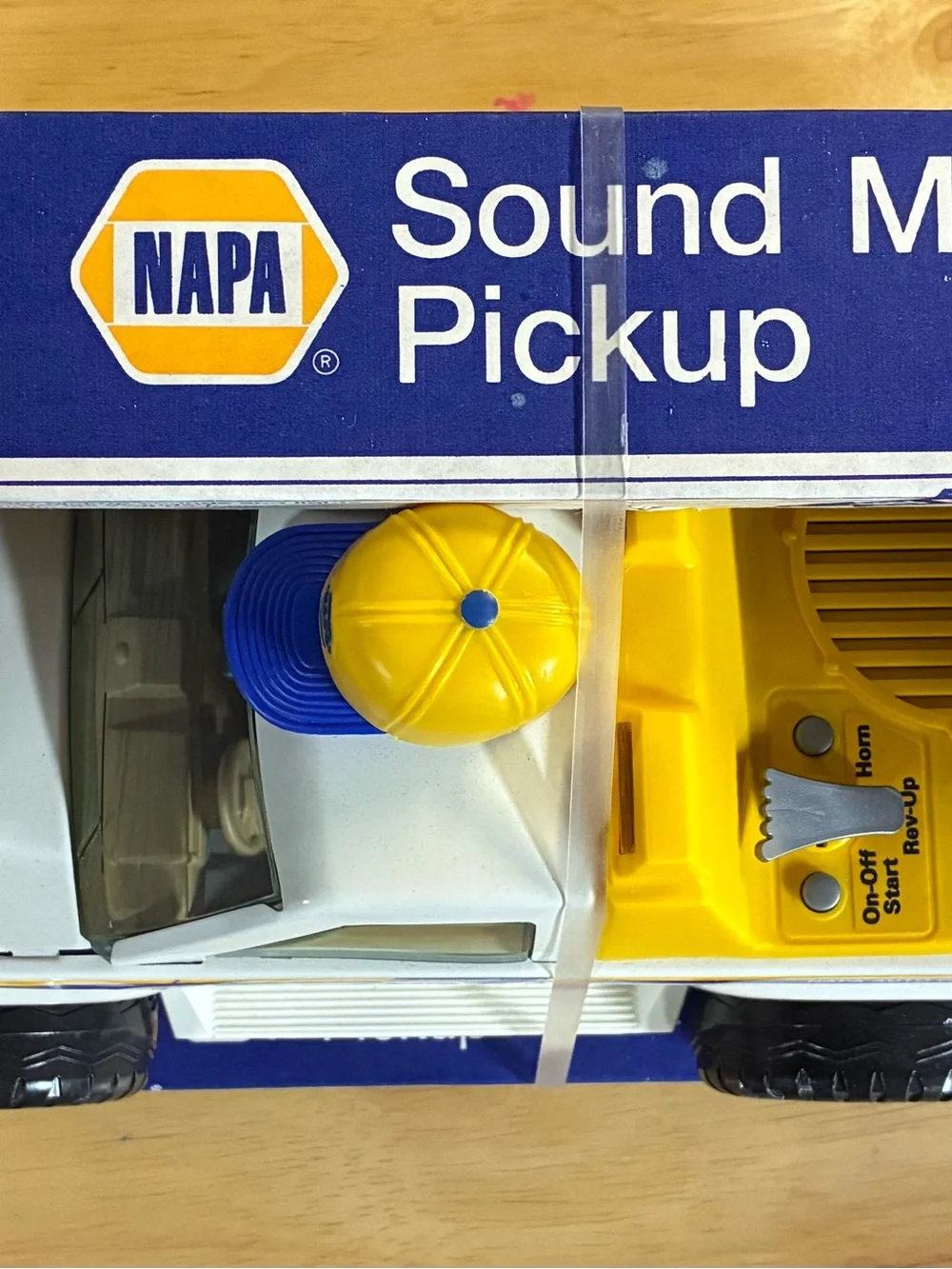 N/A 1993 nylint